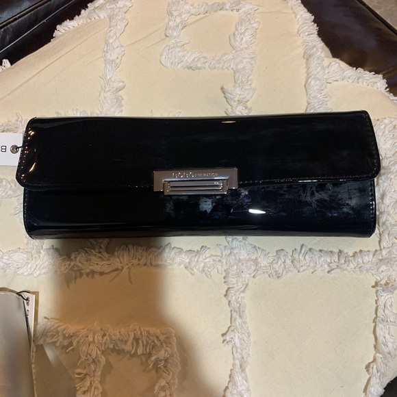 BCBG Generation Carlie Clutch - Picture 2 of 6